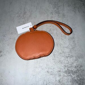 Coach Women's Brown and Tan Wallet-purses